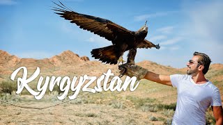 Your Ultimate Kyrgyzstan Travel Guide screenshot 2