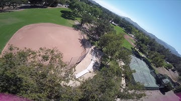 Testing Out New Chameleon PIDs