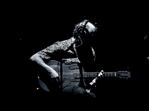 Bon Iver - Skinny Love (Live at Parque da Cidade, Porto, Portugal, 2017)