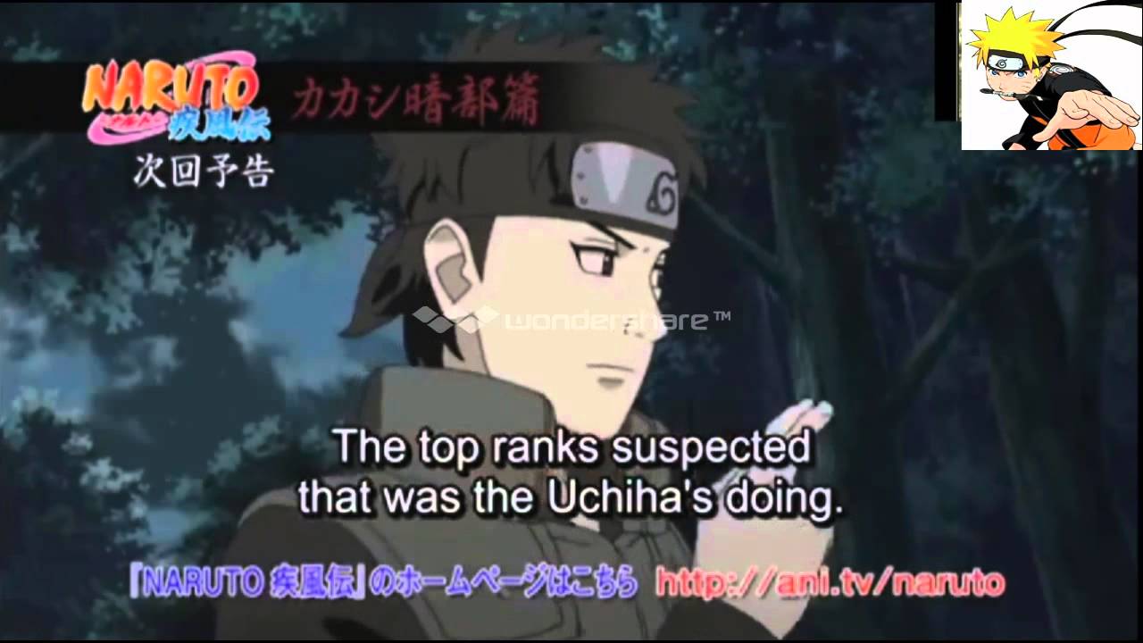 Naruto shippuden english dubbed 362 release dates mintfalas