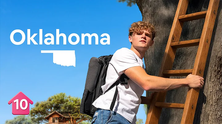 I Visited 50 States in 50 Days - Day 10