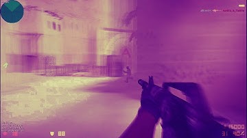 France 🌟 | CS 1.6