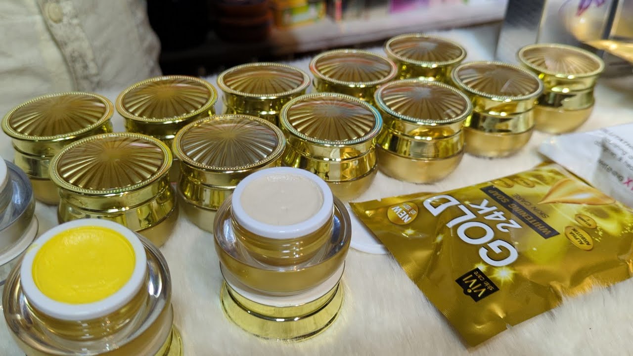 বাংলাদেশে এই প্রথম দুবাইয়ের হোয়াইটেনিং ও মেছতার জন্য ক্রিম/Dubai