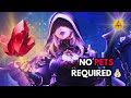 GUARANTEED 1000 FE/HR: No-Pet Keegan Farming Guide | Torchlight Infinite
