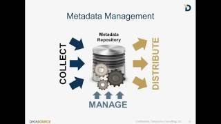 [Webinar] Metadata Management
