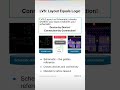 LVS in 90 seconds: Layout vs. Schematic — What’s being compared?#physicaldesign