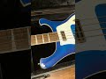 Firefly RE Bass “Rickenbacher”