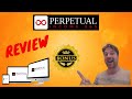 Perpetual Income 365 Review 🔥 WARNING 🔥 Don't Miss My Custom 💰 Bonuses 💰!