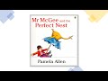 Mr McGee and the Perfect Nest by Pamela Allen