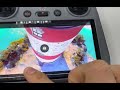 DJI RC 2遙控器測試空拍模擬器(貼飛+朱克翻滾)