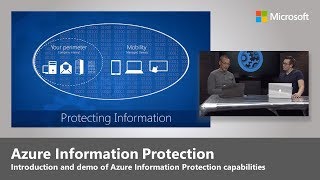 An Introduction to Microsoft Azure Information Protection screenshot 5