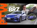 2023 Subaru BRZ Review | The Spry Daily Driver's Car