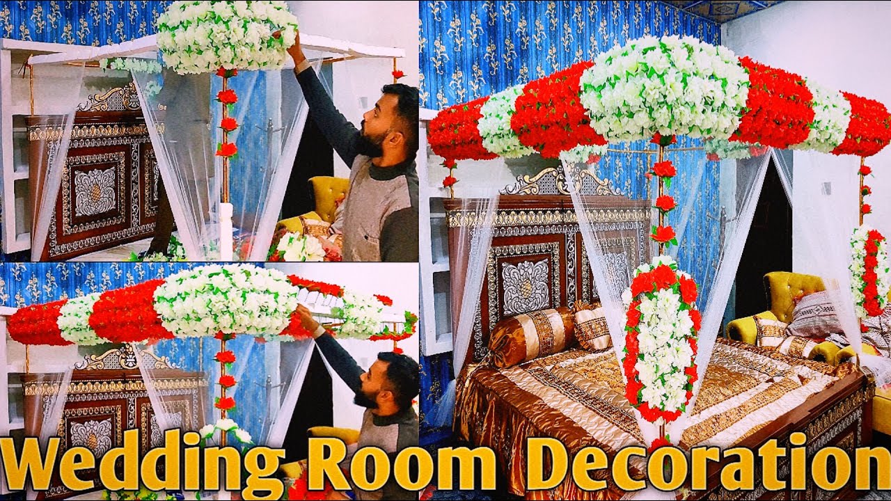 How to decorate wedding room with flowers Sage decoration room