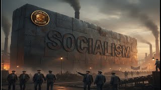 4. 'Socialism': What is it?