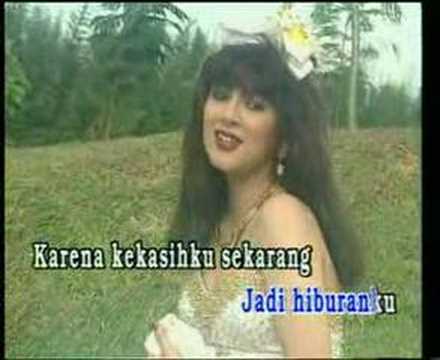 Helen Sparingga "Saputangan" Pop Indonesia