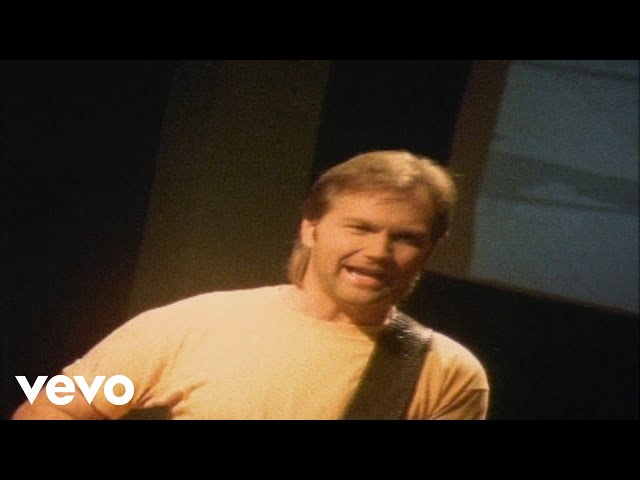 Steve Wariner - Crash Course In The Blues