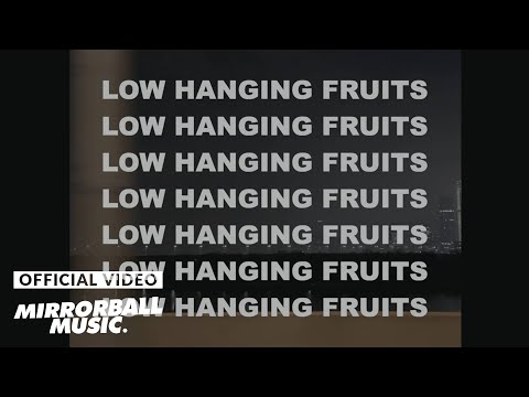 [M/V] Low Hanging Fruits - 동그라미 (Round)