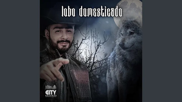 Lobo Domesticado