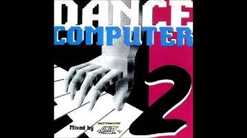 Mastermixers Unity - Dance Computer 2 (12