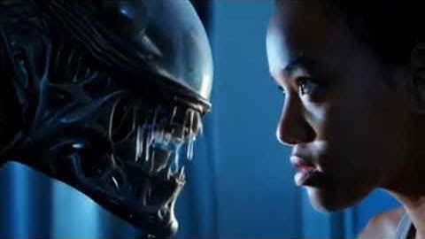 Thumbnail of THE SECOND COMING OF ALIENS
