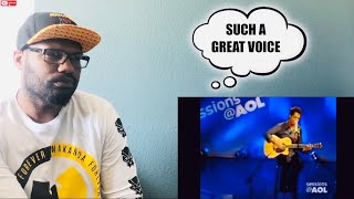 CHRIS CORNELL “LIKE A STONE” | REACTION