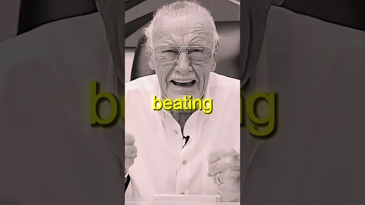Which Marvel Game Did Stan Lee HATE Shorts