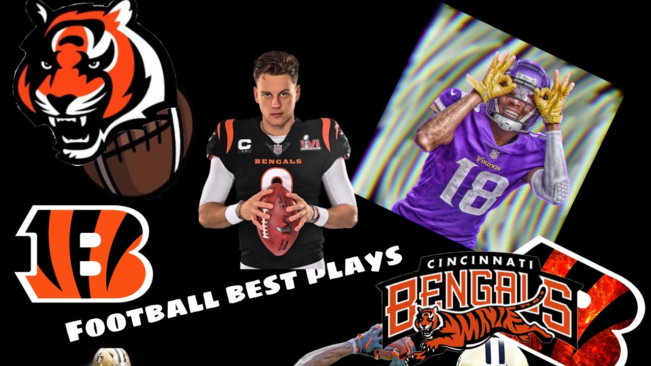 Best football plays you can’t recreate it YouTube