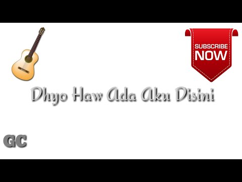 Cover Lagu Dhyo Haw Ada Aku Disini Cover Lagu Dhyo Haw Ada Aku Disini