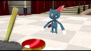 Old 2016 Mmd Zuko Squish Test