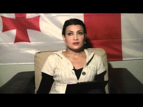 მარო მაყაშვილის დღიურებიდან მეტს არასა ვთხოვ საქართველოს