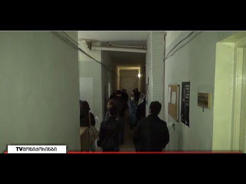 ჯანდაცვის მინისტრის საყვედური გორის მერიის საზოგადოებრივი ჯანდაცვის ცენტრის უფროსს 18.10.2021