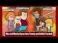 Mac And Mandy Kazoo Save Tommy And Debbie Turnbull