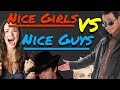 Nice Guys vs Nice Girls | What Went Wrong? | r/niceguys vs r/nicegirls | Pt 1