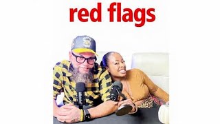 Episode 3 Season 1 Dating and Relationship Red Flags