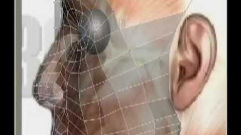 modelling 3d in 3ds max 8