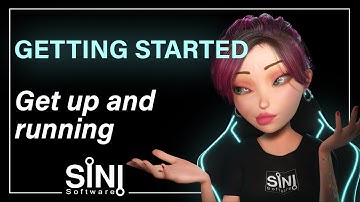 Getting Started with Sini Software - What Every Beginner Needs to Know