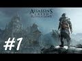 "Assassin's Creed: Revelations", walkthrough (100% sync), Sequence 1: A Sort of Homecoming