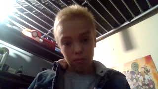 Description Of Bossmy Beardie