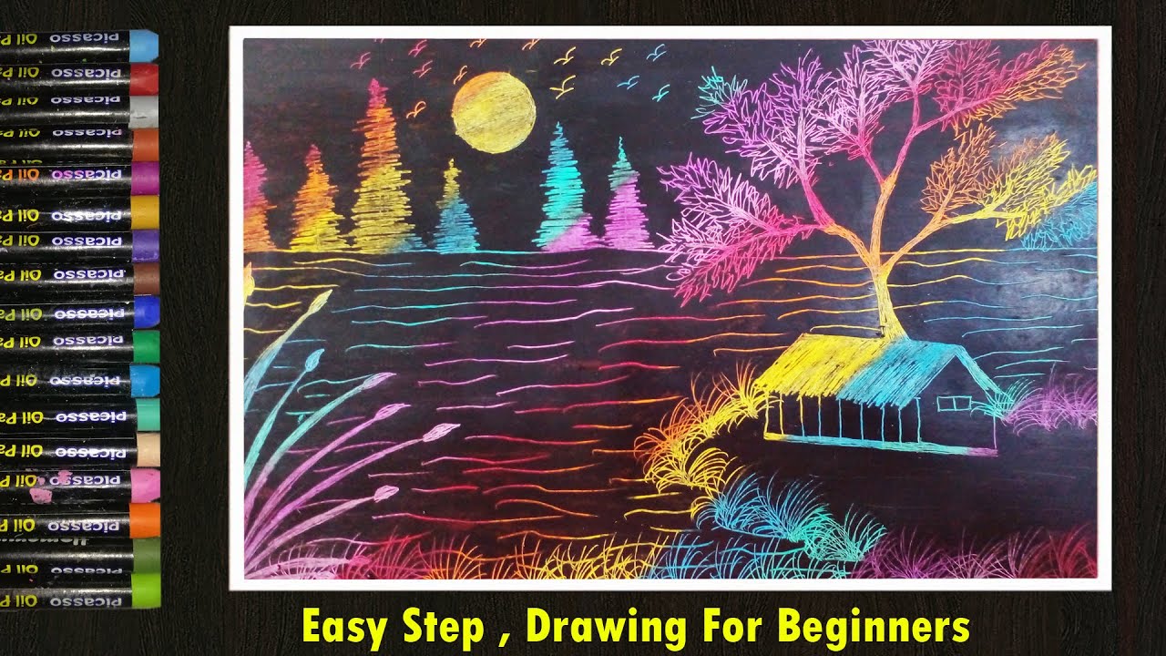 How To Seal Scratch Art