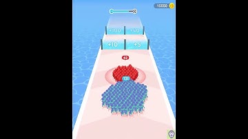 Count Masters Level 133