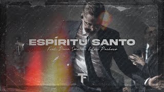 Video thumbnail of "Espíritu Santo (feat. Devin Smelser & Lexi Pacheco) [Official Lyric Video]"