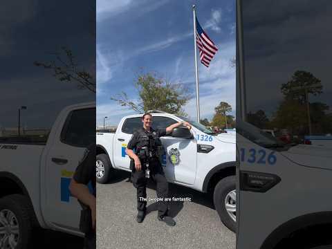 The Biggest Myrtle Beach Arrest Of The Decade?