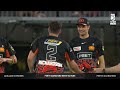 Perth Scorchers vs. Adelaide Strikers - Full Match Highlights I 03/01/24 I Fox Cricket