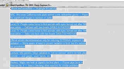 The Remix this Video button