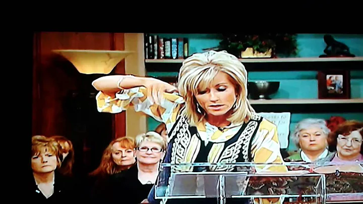 God's Hands
