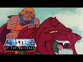 He Man Official | 1 HOUR COMPILATION | He Man Full Episodes