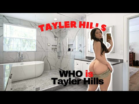 * Tayler Hills OnlyFans Leak: The Definitive Guide