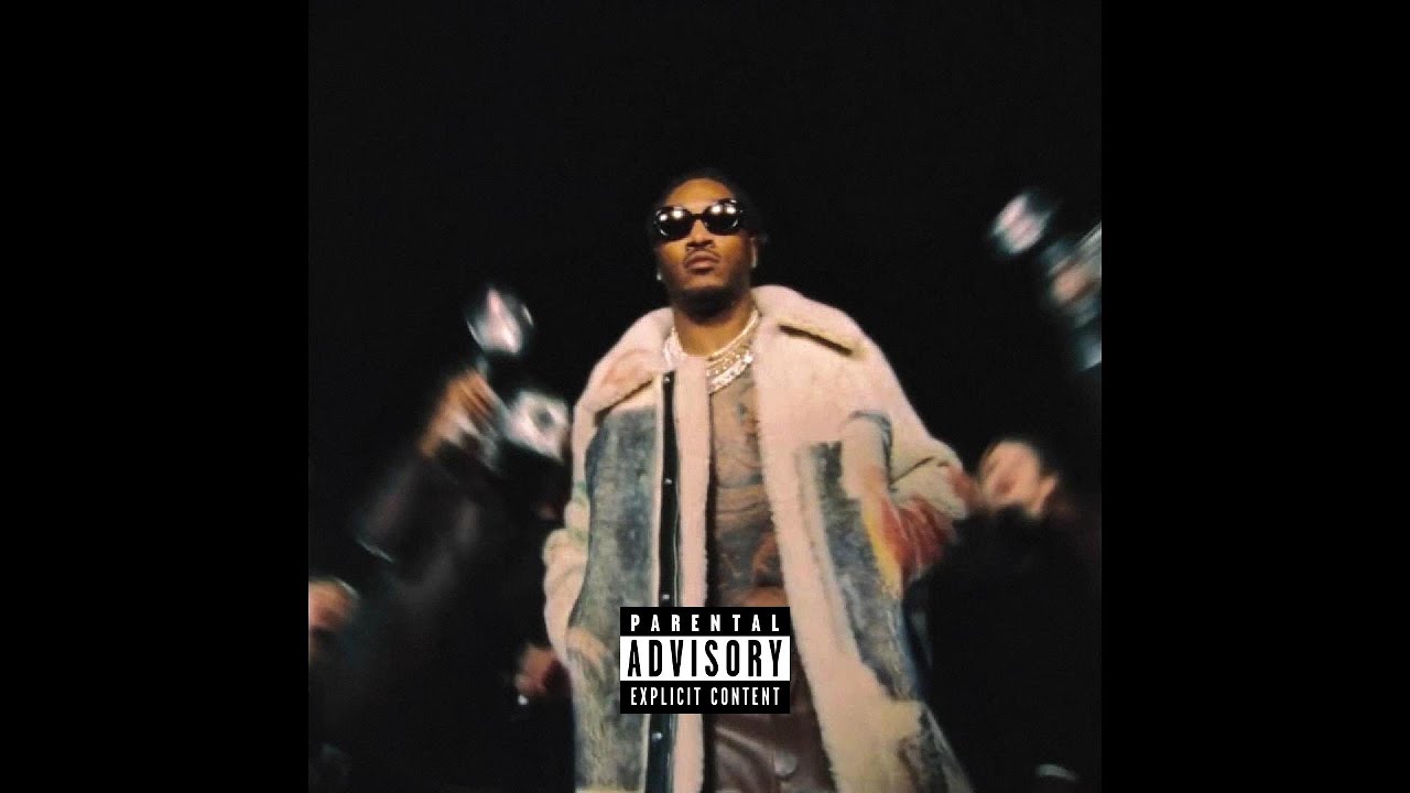 (FREE) Metro Boomin x 21 Savage x Future Type Beat - 