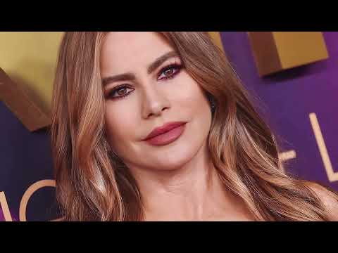 Video Sofia Vergara's Best Bikini Moments