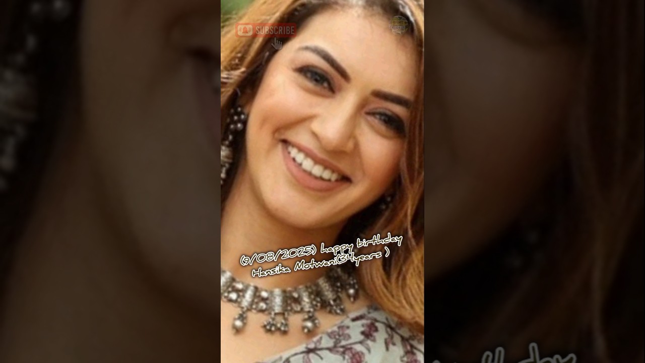 Today's celebrity birthday 